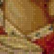 Предпросмотр схемы вышивки «чаша терпения» (№525095)