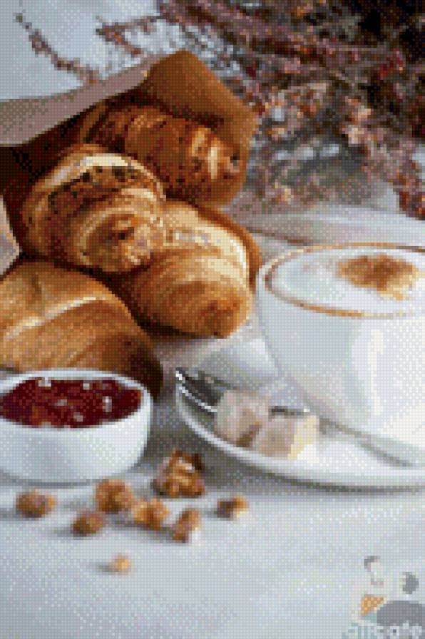 завтрак - предпросмотр