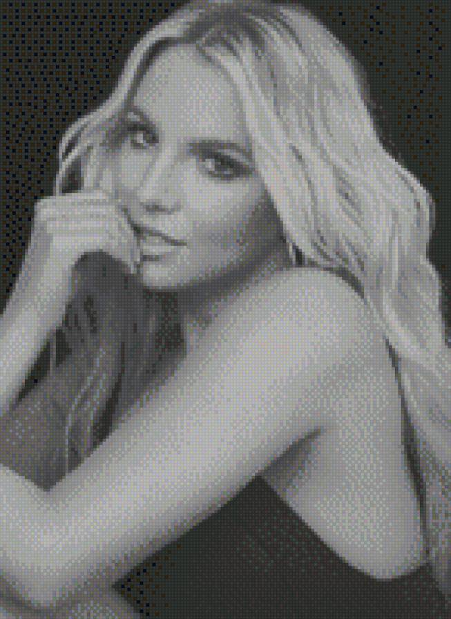 Бритни Спирс - певицы, знаменитости - предпросмотр