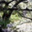 Предпросмотр схемы вышивки «серия "весна"» (№525209)