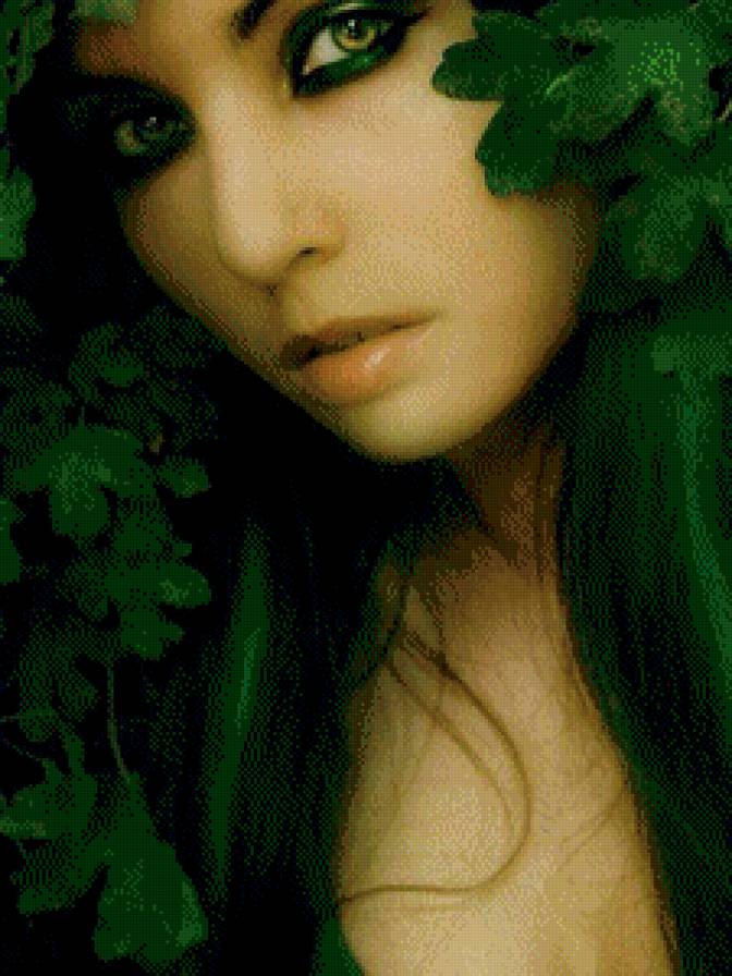 №525223 - люди, девушка - предпросмотр