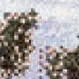 Предпросмотр схемы вышивки «маяк» (№525386)