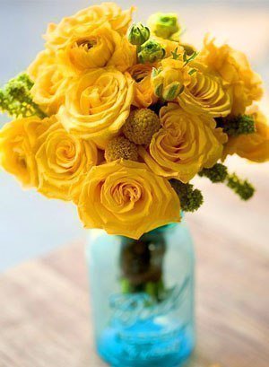 розы - оригинал