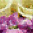 Предпросмотр схемы вышивки «цветы» (№525682)
