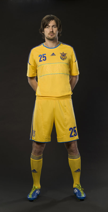 футбол - оригинал