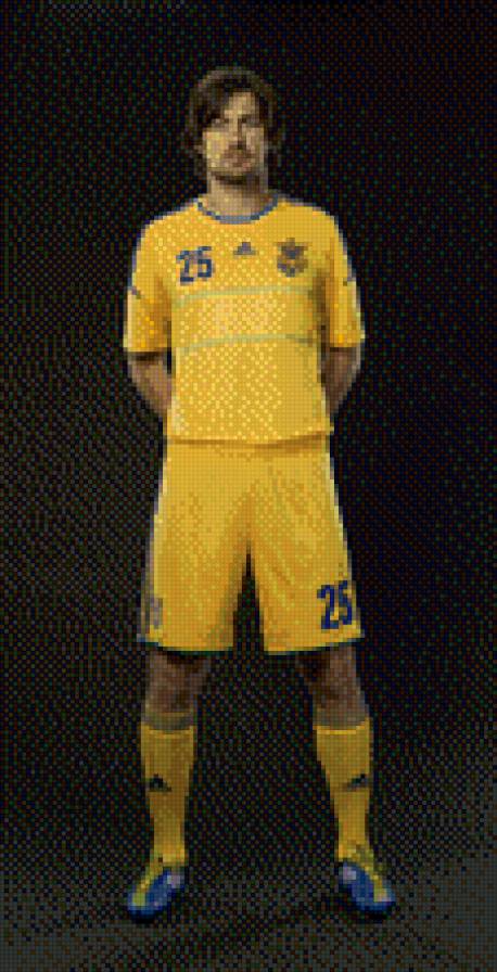 футбол - предпросмотр