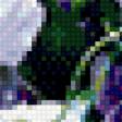 Предпросмотр схемы вышивки «цветы» (№525703)