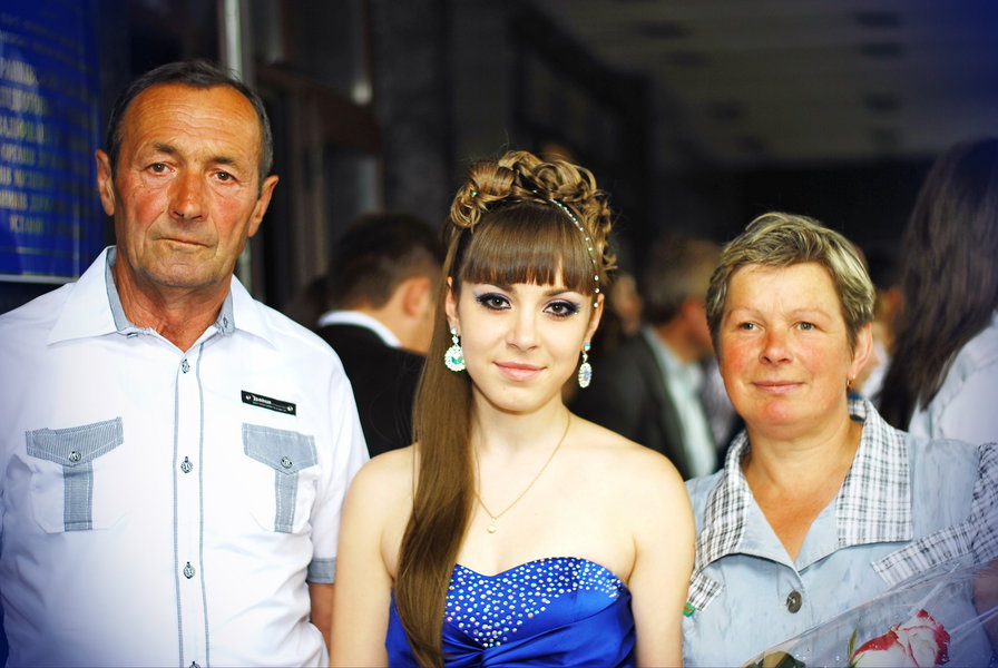 семейное фото - оригинал