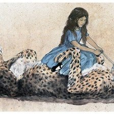 Схема вышивки «№525740»