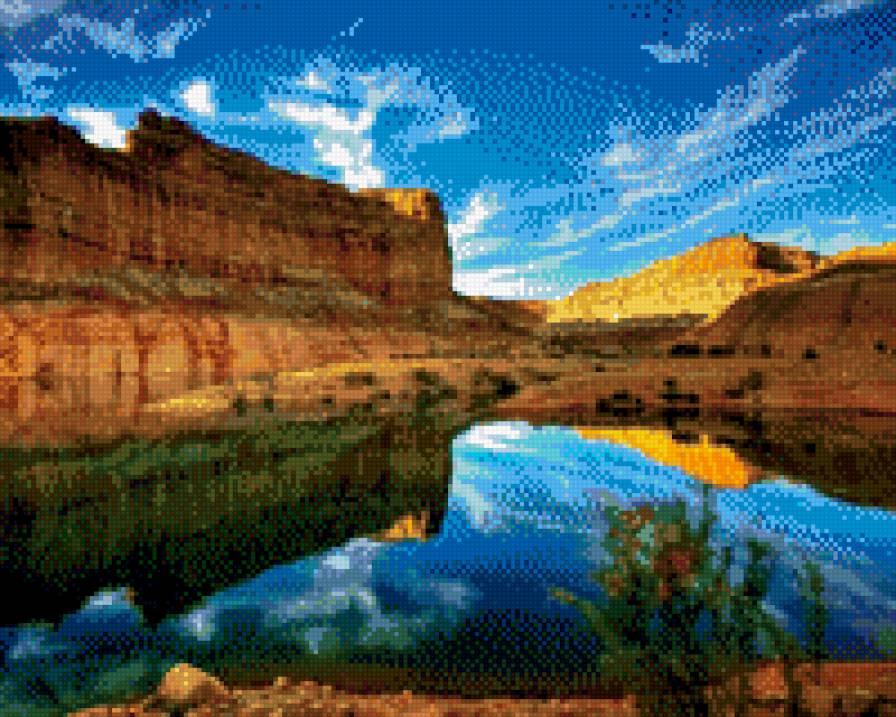 Природа - предпросмотр