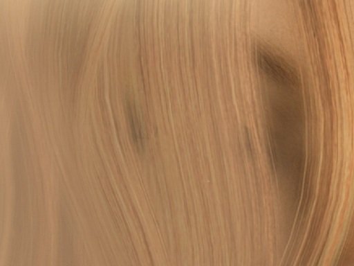 "Портрет виртуальной девушки"  ч.1 верх - девушка, портрет - оригинал