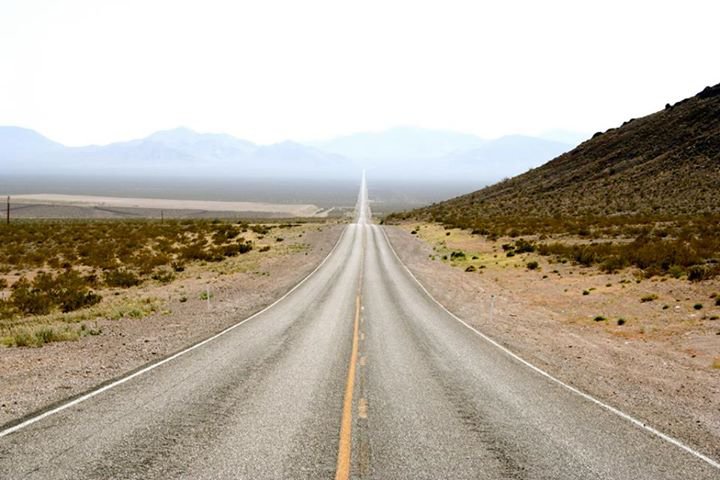 Дальняя дорога - оригинал