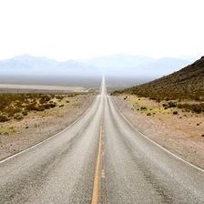 Дальняя дорога