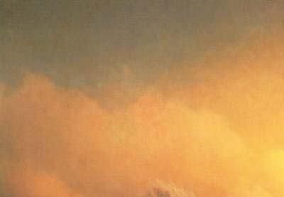 "Девятый вал" Иван Айвазовский ч. 1 верх - девятый вал, иван, картины, айвазовский - оригинал