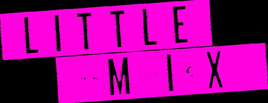 little mix - оригинал