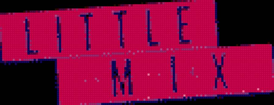 little mix - предпросмотр