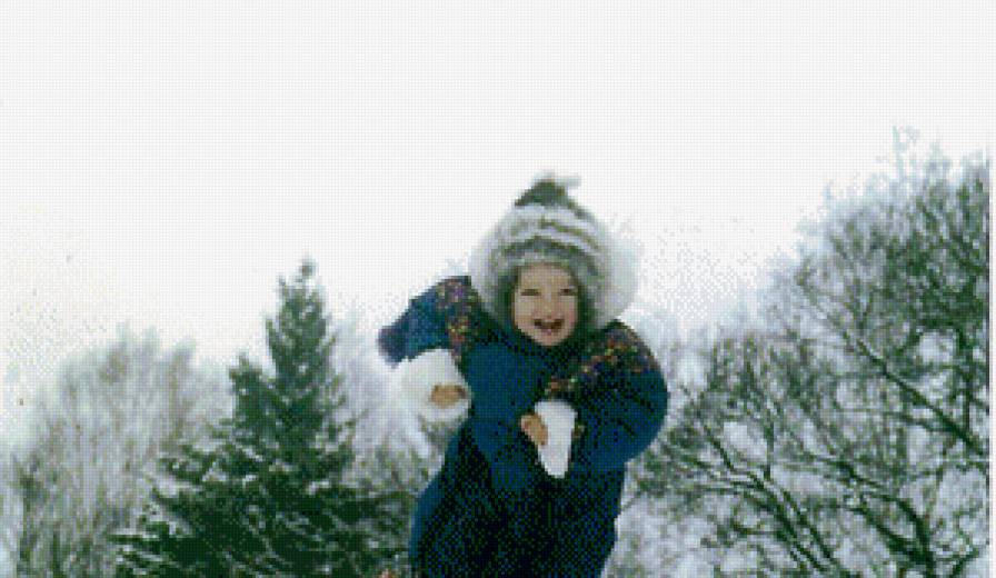 Я маленький - я - предпросмотр