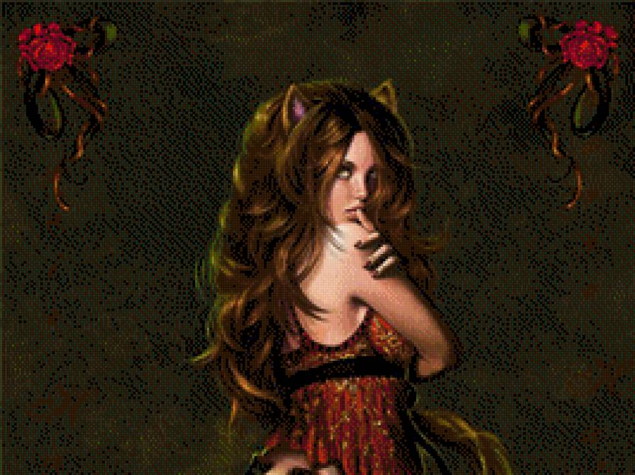 №526600 - оборотни - предпросмотр