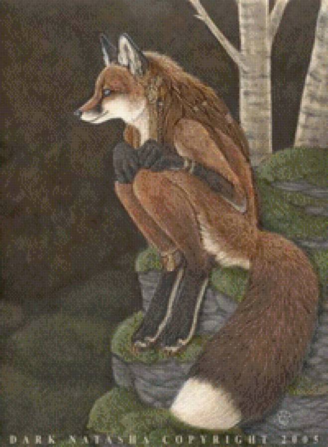 №526615 - оборотни - предпросмотр