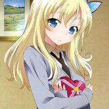 Сена Касивадзаки