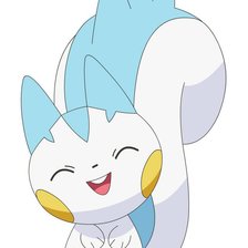 Схема вышивки «Бунири»