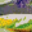 Предпросмотр схемы вышивки «дворик» (№527120)