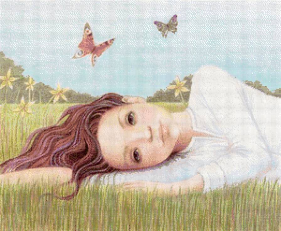 Гармония - предпросмотр