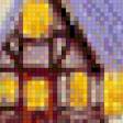 Предпросмотр схемы вышивки «новый год» (№527249)