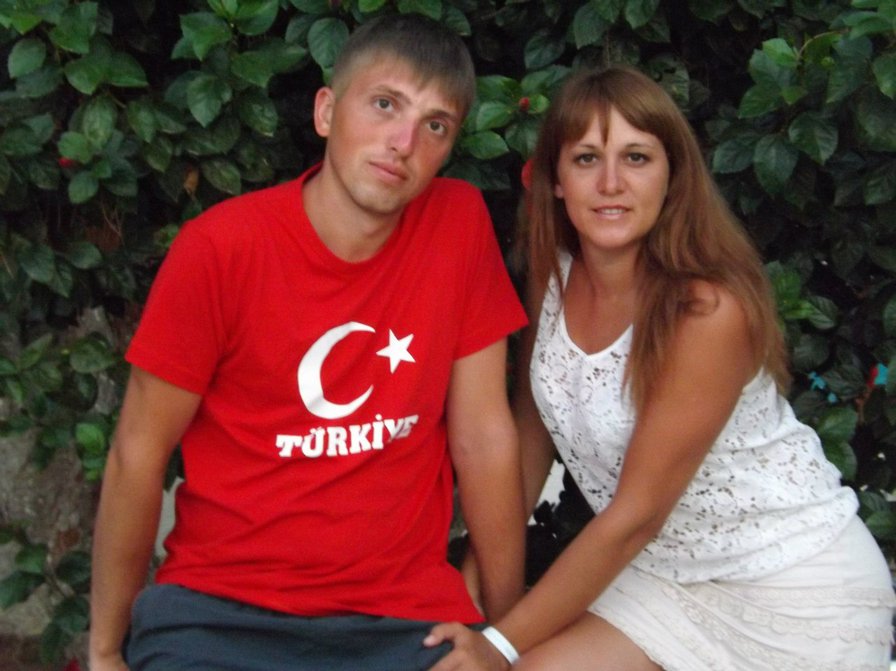 любимые - оригинал