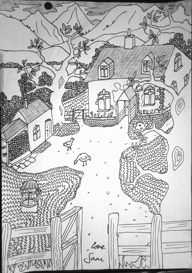 Home - оригинал