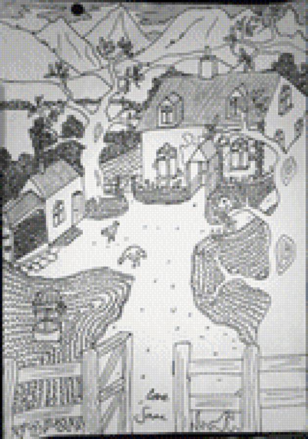 Home - предпросмотр