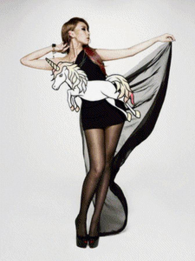 CL - 2ne1, kpop, cl - предпросмотр