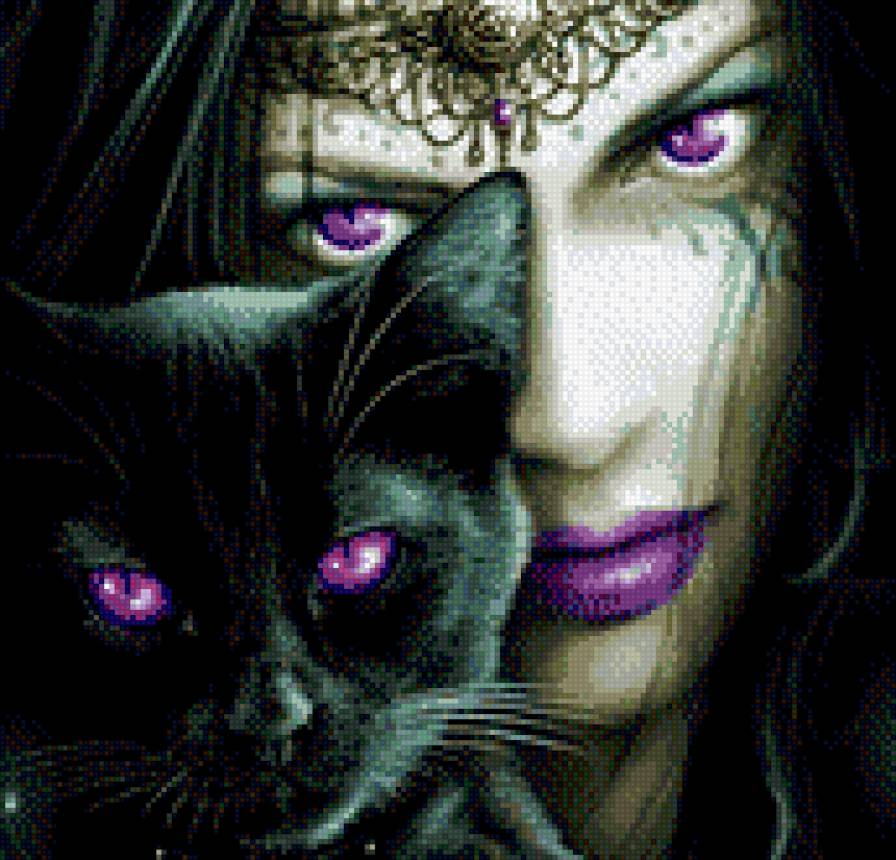 готика2 - предпросмотр