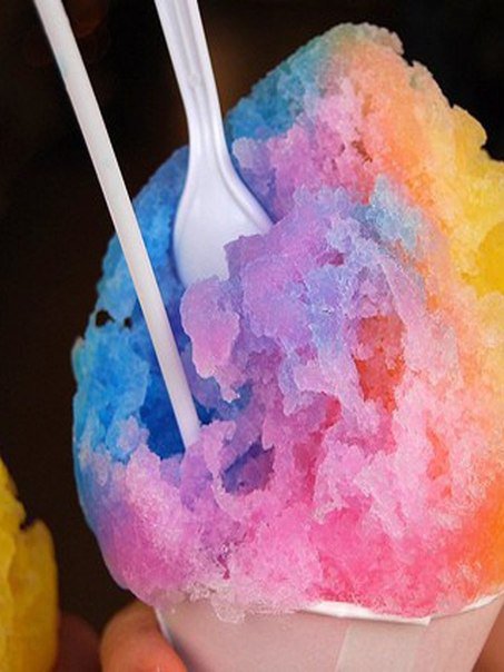 мороженка - оригинал