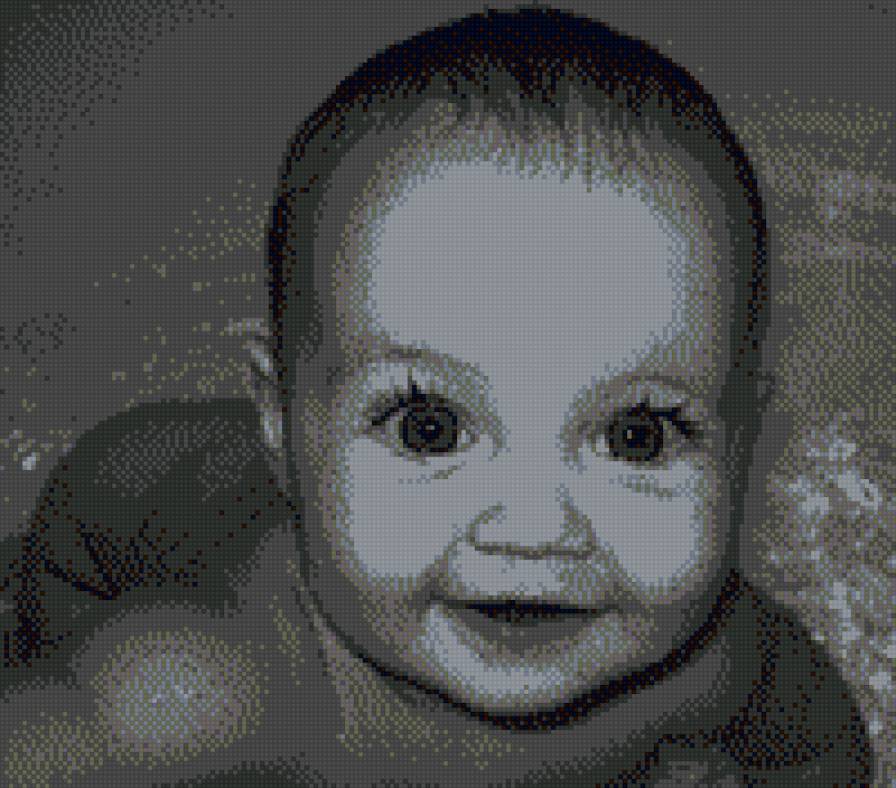 малыш - предпросмотр