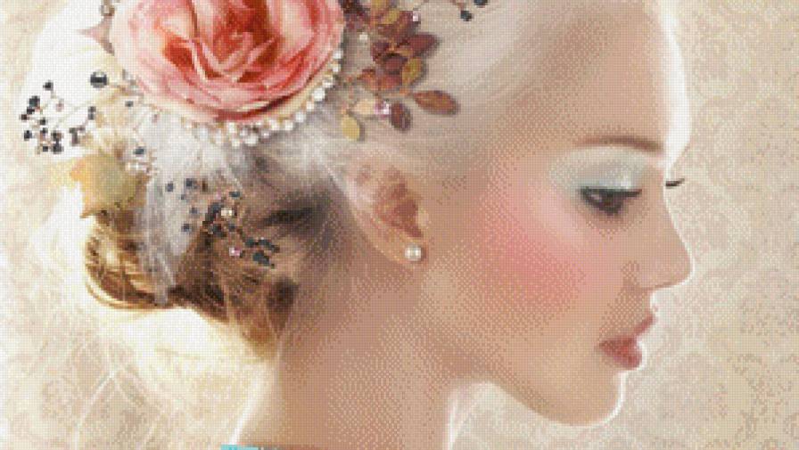 Красота - страшная сила - люди - предпросмотр