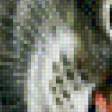 Предпросмотр схемы вышивки «Котя в диком винограде» (№527975)