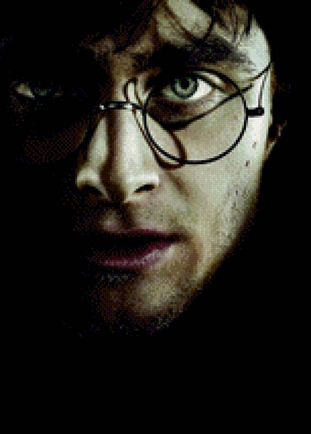 Гарри  Поттер - гарри поттер - предпросмотр