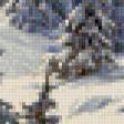 Предпросмотр схемы вышивки «Zima» (№528085)