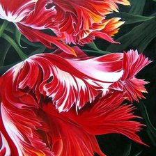 Схема вышивки «№528122»