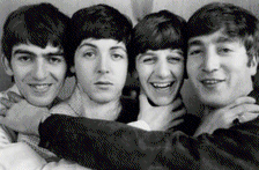 Beatles 20 - музыка - предпросмотр