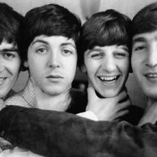 Beatles 20