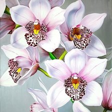 Схема вышивки «подушка»