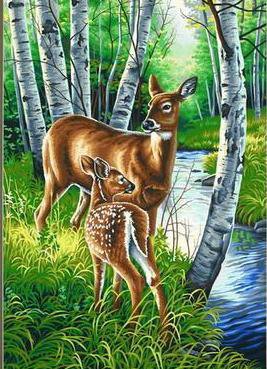 картина - картина - оригинал