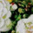 Предпросмотр схемы вышивки «букет летний» (№528975)