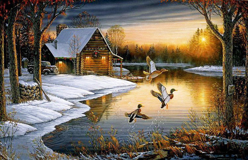 картина - картина - оригинал