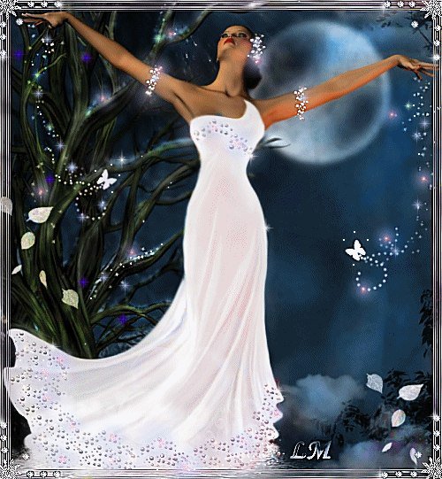 Девушка - полет, девушка - оригинал