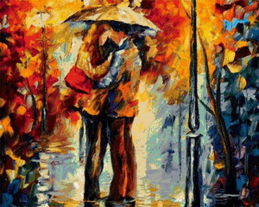 Двое - романтика, двое, пара - предпросмотр