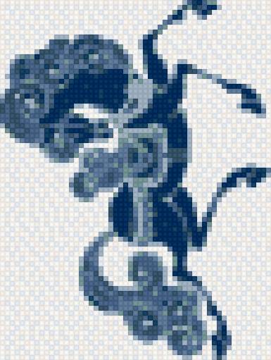 лошадка - предпросмотр