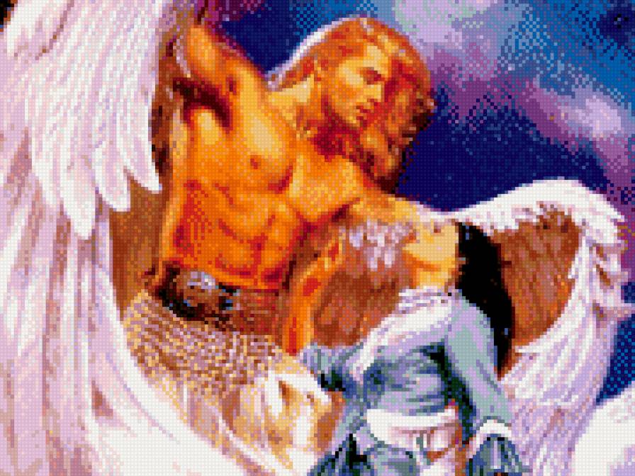 любовь - предпросмотр